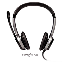 Tai nghe Headphone Logitech H530, Tai nghe Headphone, Headphone Logitech, Logitech H530